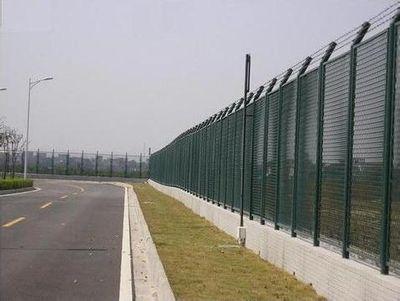 衡阳蒸湘区电子围栏系统六号